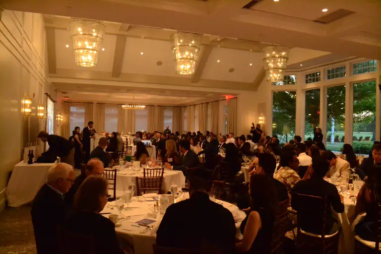 10 year gala