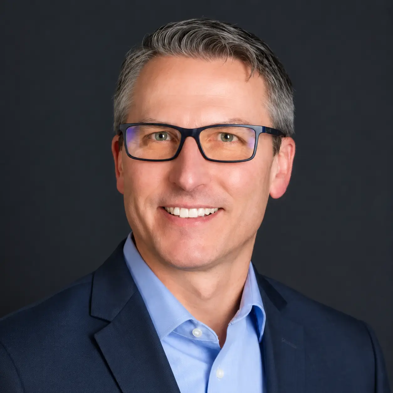 Paul Haisman
