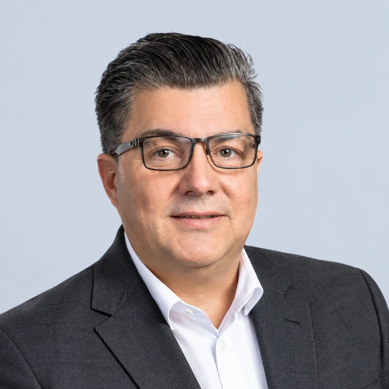 Daniel Schuffert