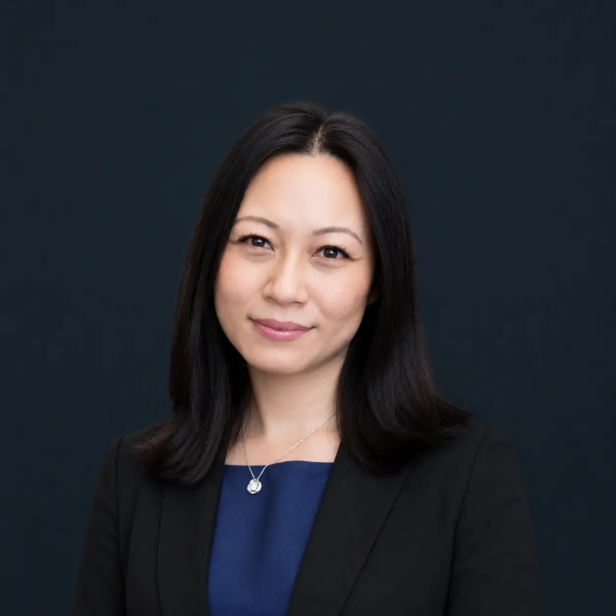 Lei Shen