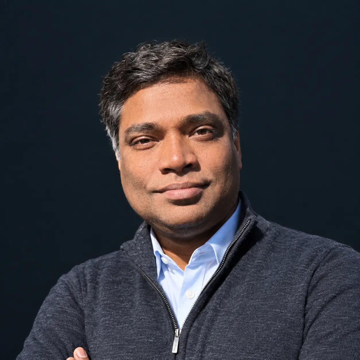 Mohan Naidu