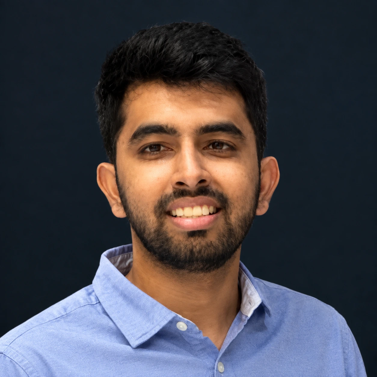 Nikhil Suresh