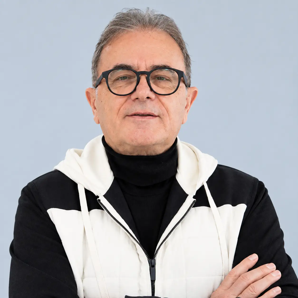 Reza Rooholamini