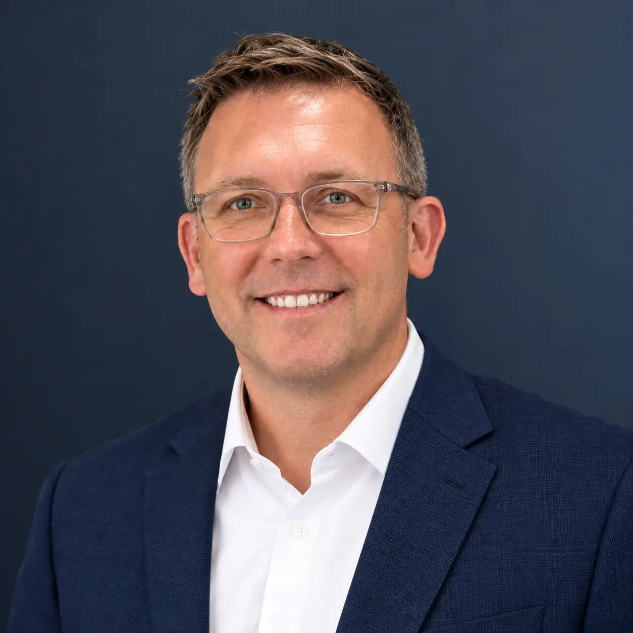 Tim Dively