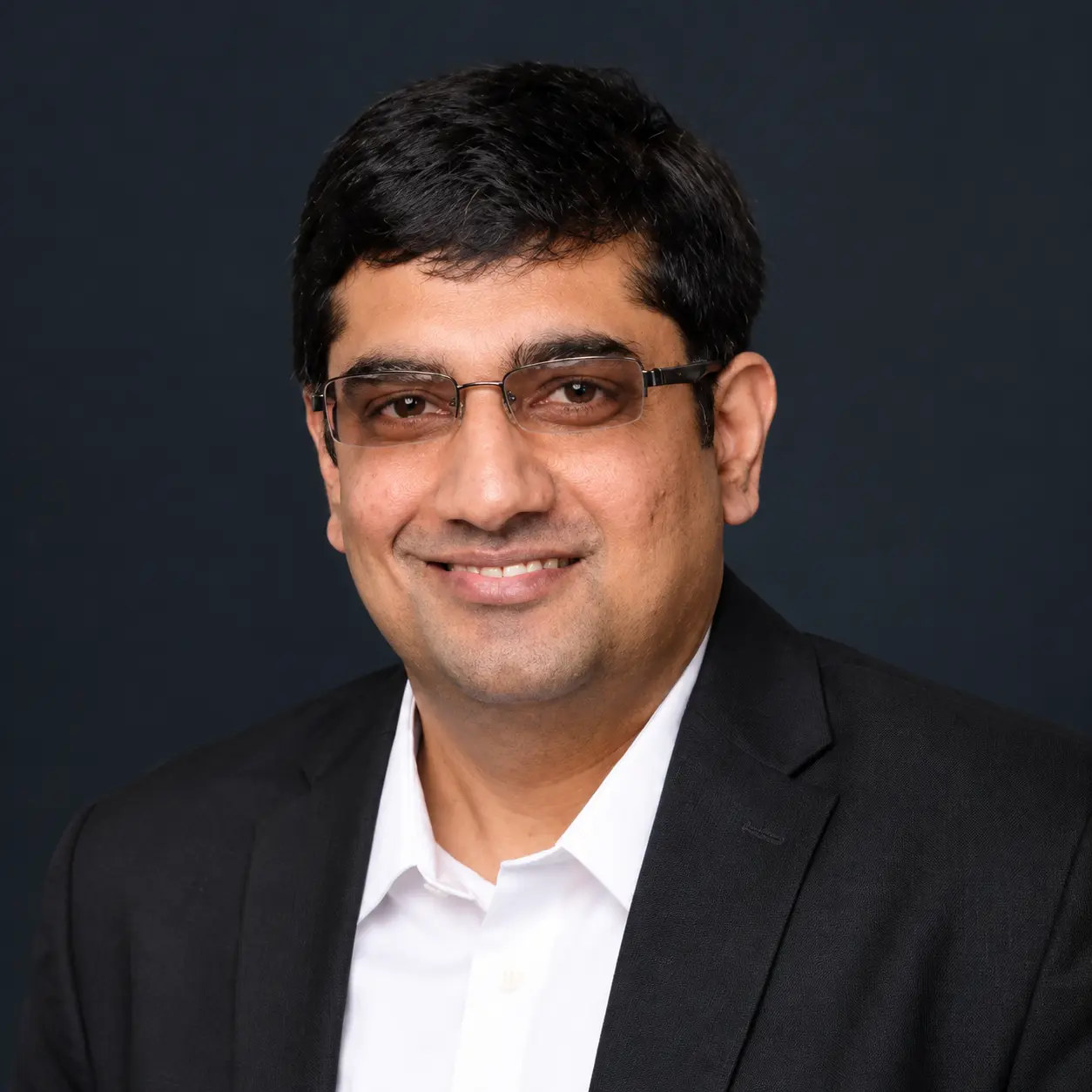 Vikas Rai